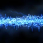 Abstract blue abstract blue PFP