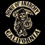 TV Show Sons Of Anarchy PFP