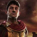 video game Total War: Rome II PFP