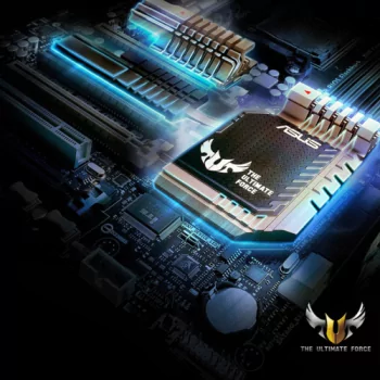 Asus technology PFP