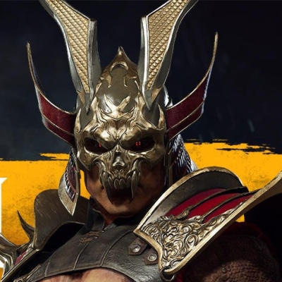 Download Shao Kahn Mortal Kombat Mortal Kombat 11 Video Game PFP