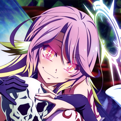 No Game No Life Pfp