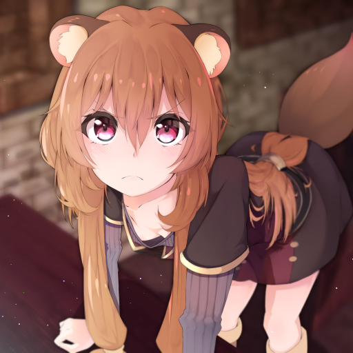 The Rising of the Shield Hero Pfp by とさめ