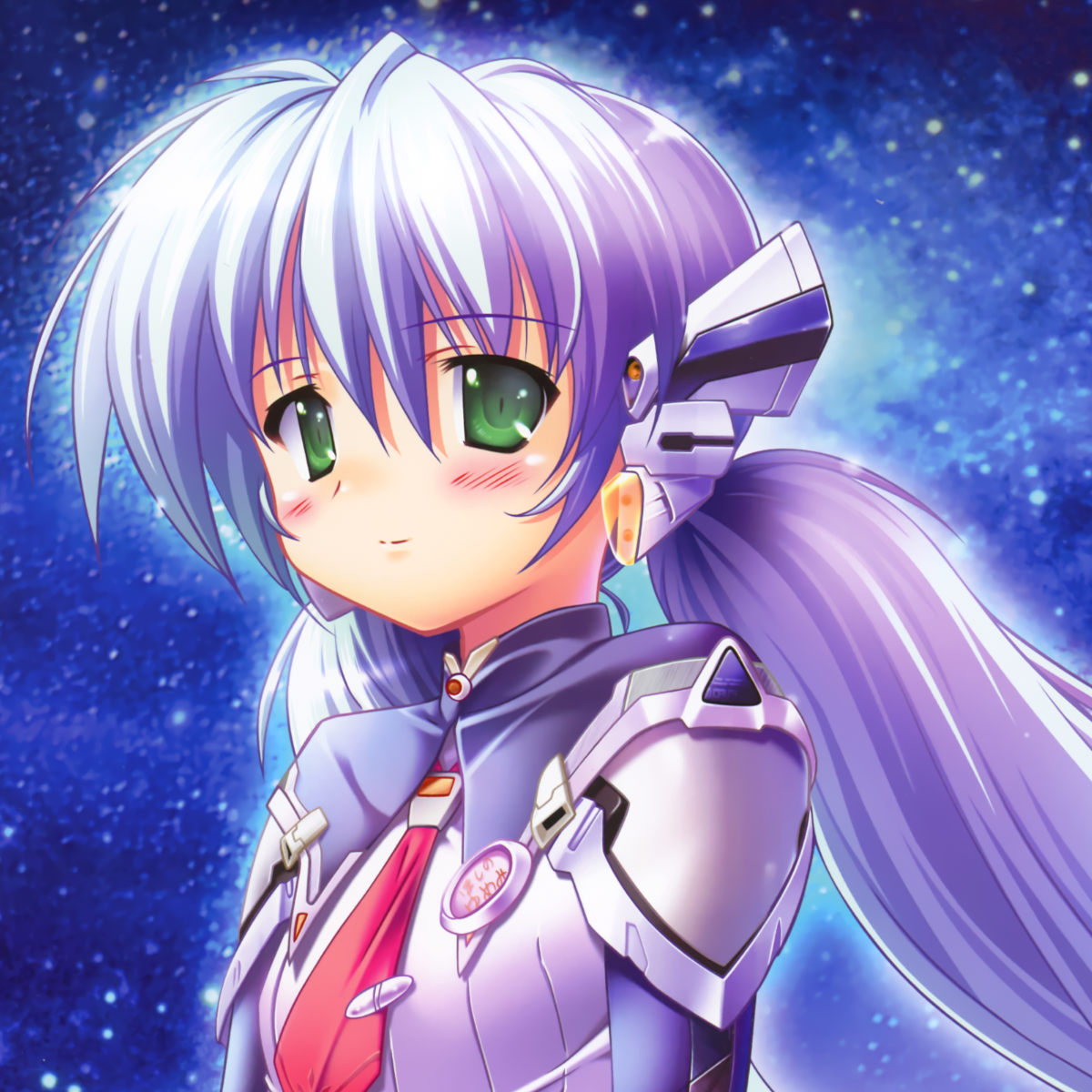 Planetarian: The Reverie of a Little Planet Pfp