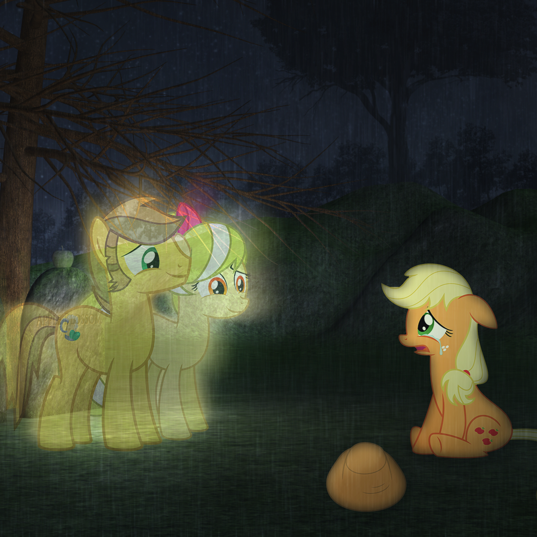My Little Pony: Friendship is Magic Pfp by Jamey Thomson