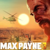 10+ Max Payne 3 Pfp