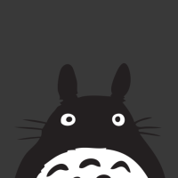 13 My Neighbor Totoro pfp
