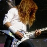 Download Music Megadeth PFP