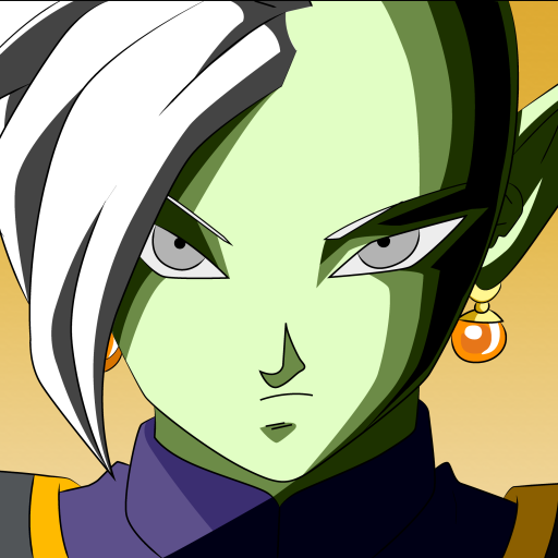 Download Zamasu (Dragon Ball) Dragon Ball Dragon Ball Super Anime PFP