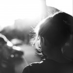 Download Woman Mood PFP