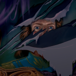 Download Movie Beauty And The Beast (1991) PFP