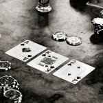 Download Man Made Poker PFP