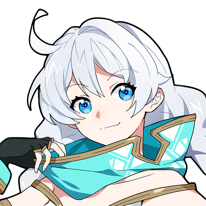 Download Video Game Honkai Impact 3rd PFP