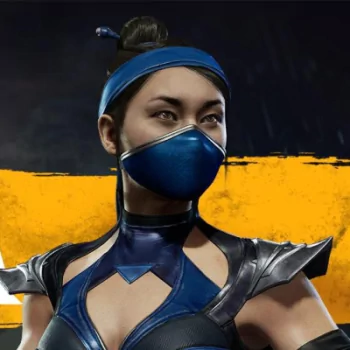 Kitana (Mortal Kombat) - Desktop Wallpapers, Phone Wallpaper, PFP, Gifs ...