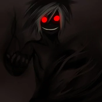 dark Anime Original dark anime PFP