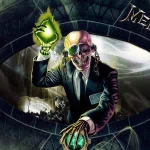 music Megadeth PFP