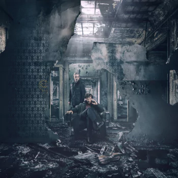 Sherlock Holmes Benedict Cumberbatch TV Show Sherlock (TV series) PFP
