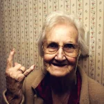 music heavy metal PFP