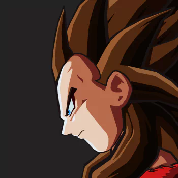  Goku Avatar