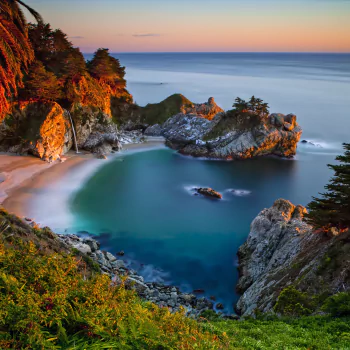 Big Sur PFP