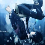 video game Persona 3 PFP