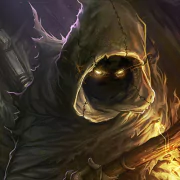 fantasy dark Dark Fantasy PFP