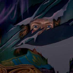 movie Beauty And The Beast (1991) PFP