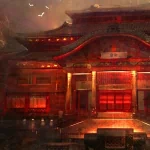 fantasy oriental PFP