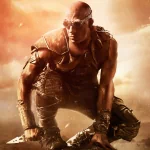 movie Riddick PFP