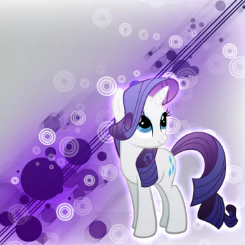  Rarity Wallpaper by Episkopi
