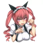 Anime Steins;Gate PFP