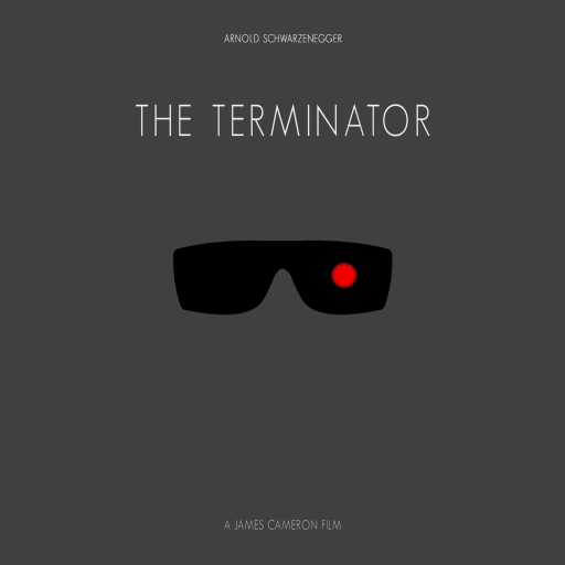 The Terminator Pfp