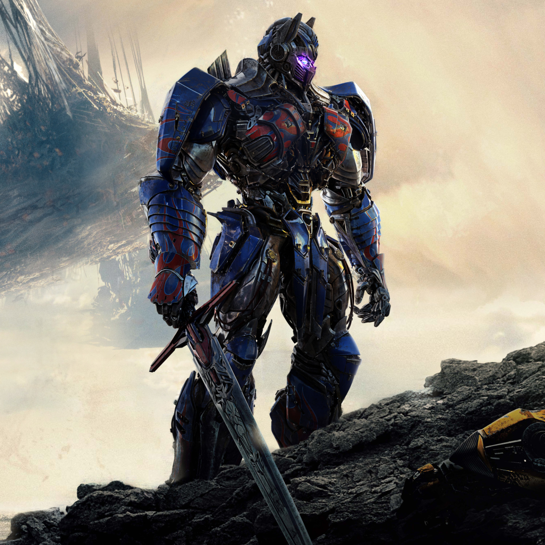 Transformers: The Last Knight Pfp
