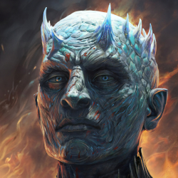 Game Of Thrones Pfp by Saad Irfan