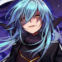 73 That Time I Got Reincarnated as a Slime Forum Avatars | Profile