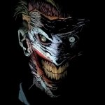 Download Comic Joker PFP