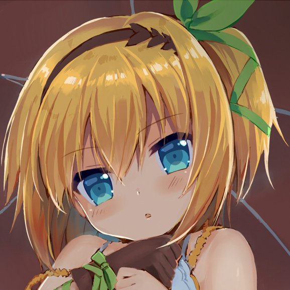 Download Edna (Zestiria) Tales Of Zestiria The X Tales Of Zestiria Anime PFP