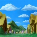 Download TV Show My Little Pony: Friendship Is Magic PFP