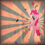 Download TV Show My Little Pony: Friendship Is Magic PFP
