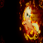 Download TV Show My Little Pony: Friendship Is Magic PFP