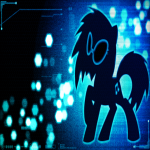 Download TV Show My Little Pony: Friendship Is Magic PFP