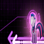 Download TV Show My Little Pony: Friendship Is Magic PFP