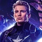 Download Chris Evans Captain America Avengers EndGame Movie  PFP