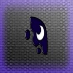 Download Princess Luna TV Show My Little Pony: Friendship Is Magic PFP