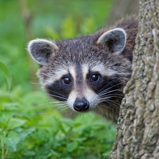 Community Raccoon Pfp