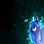 Download TV Show My Little Pony: Friendship Is Magic PFP