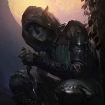 The Elder Scrolls: Legends PFP