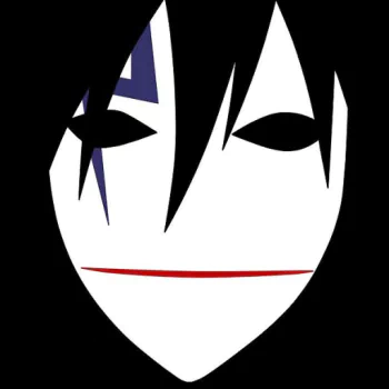  Darker than Black - BK201