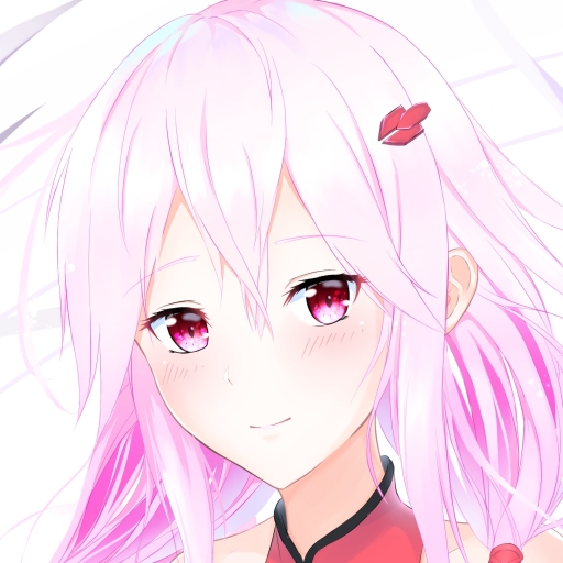 Guilty Crown Pfp