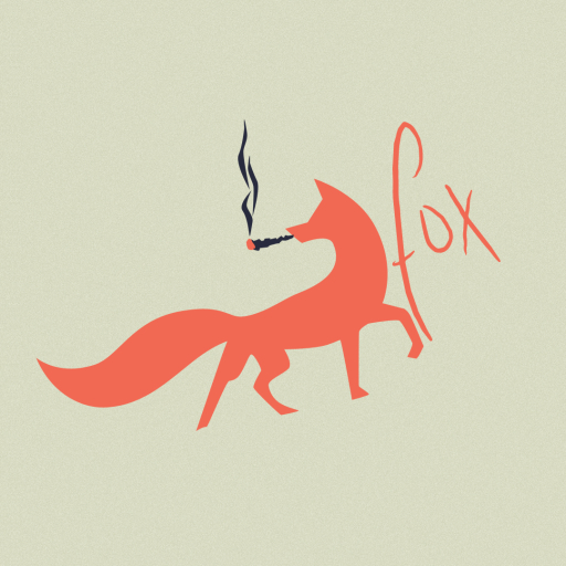Fox Pfp